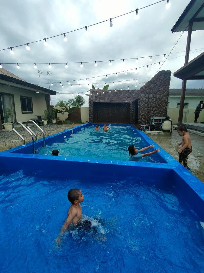 Mama Homestay Bagan Serai Exterior photo